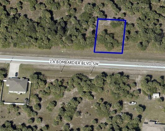 Port Malabar Unit 49 - Land