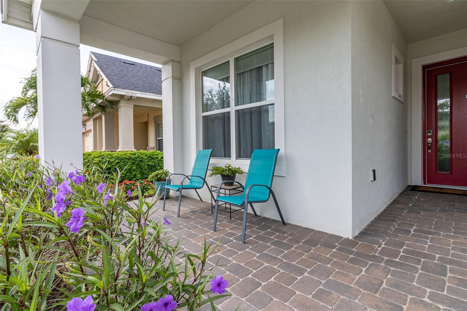 5012 E FOUNTAINWOOD DRIVE