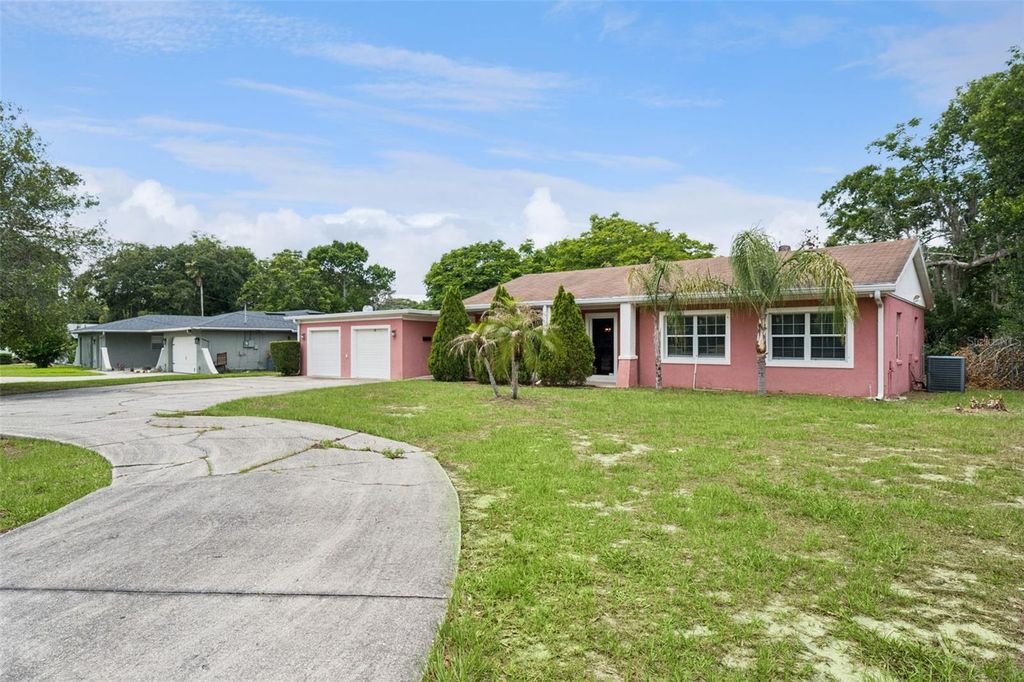 Photo of 78 S Winter Park Drive, Casselberry, FL 32707 (MLS # O6408053)