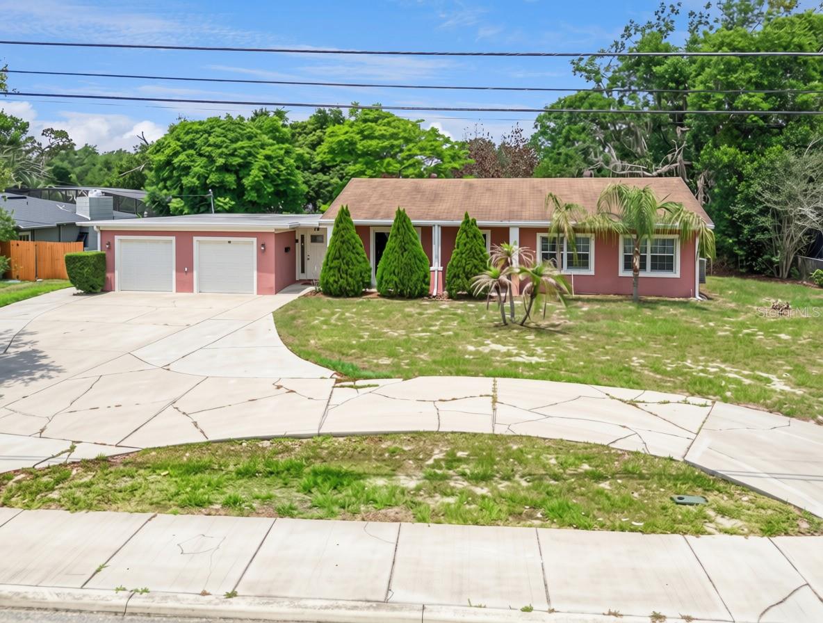 78 S WINTER PARK DRIVE