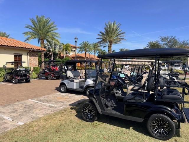 ESPLANADE PH I - Residential