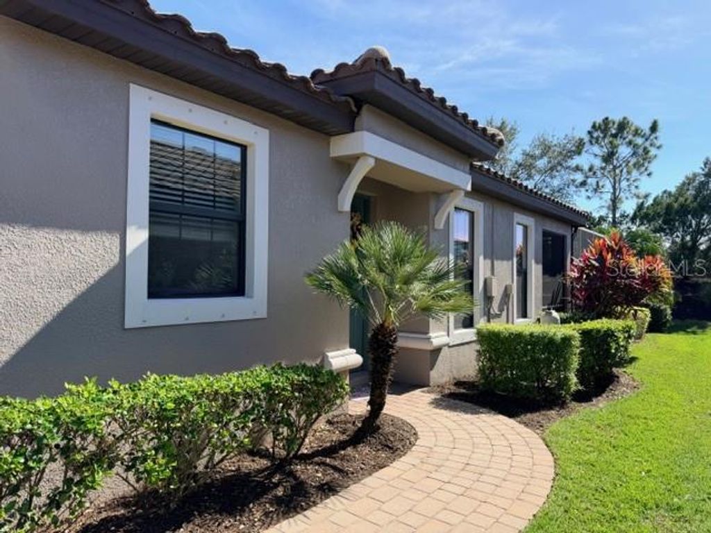 Photo of 13202 Torresina Terrace, Bradenton, FL 34211 (MLS # A4671376)
