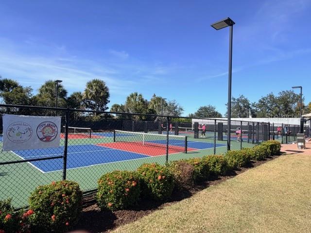 ESPLANADE PH I - Residential