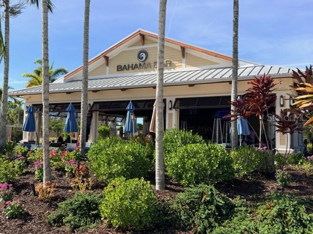 ESPLANADE PH I - Residential