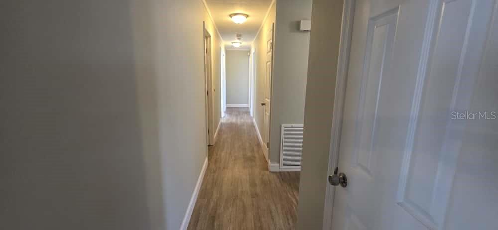 STERLING PARK UNIT 01 - Residential Lease