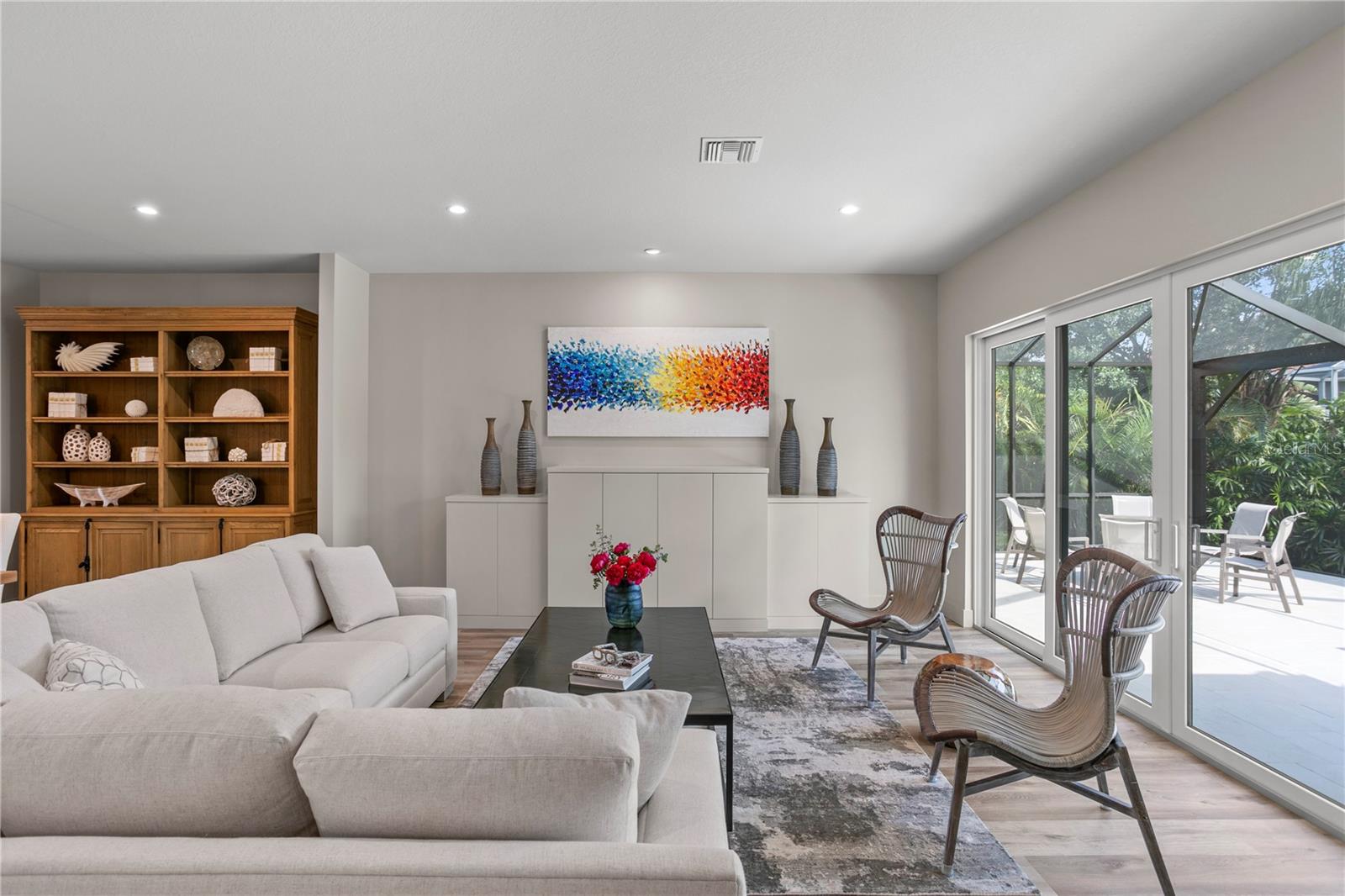 PASADENA PLACE PH I - Residential