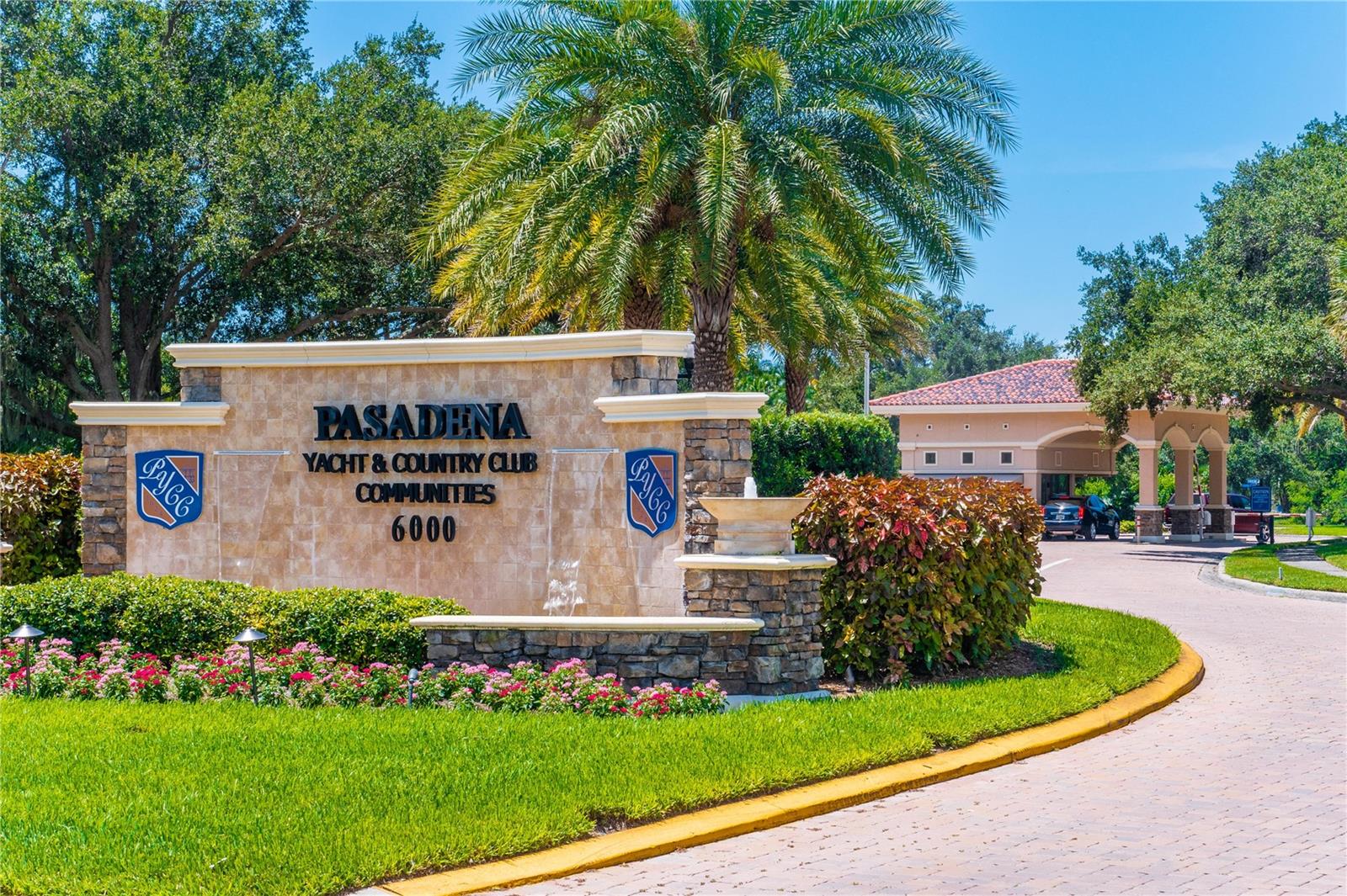 PASADENA PLACE PH I - Residential