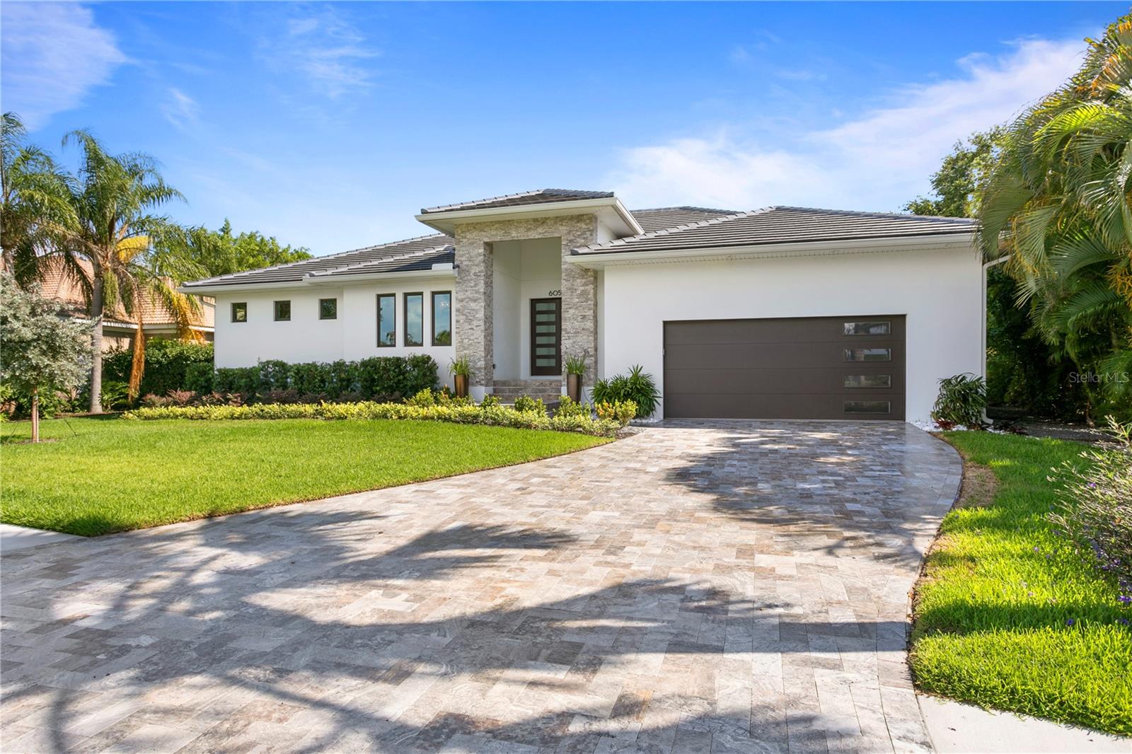 PASADENA PLACE PH I - Residential