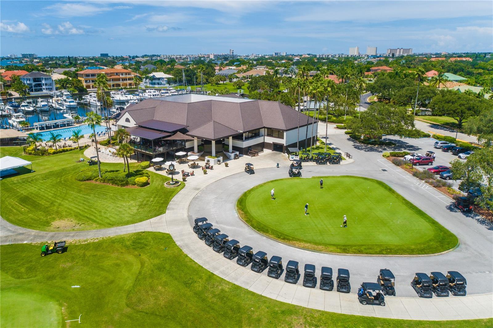 PASADENA PLACE PH I - Residential