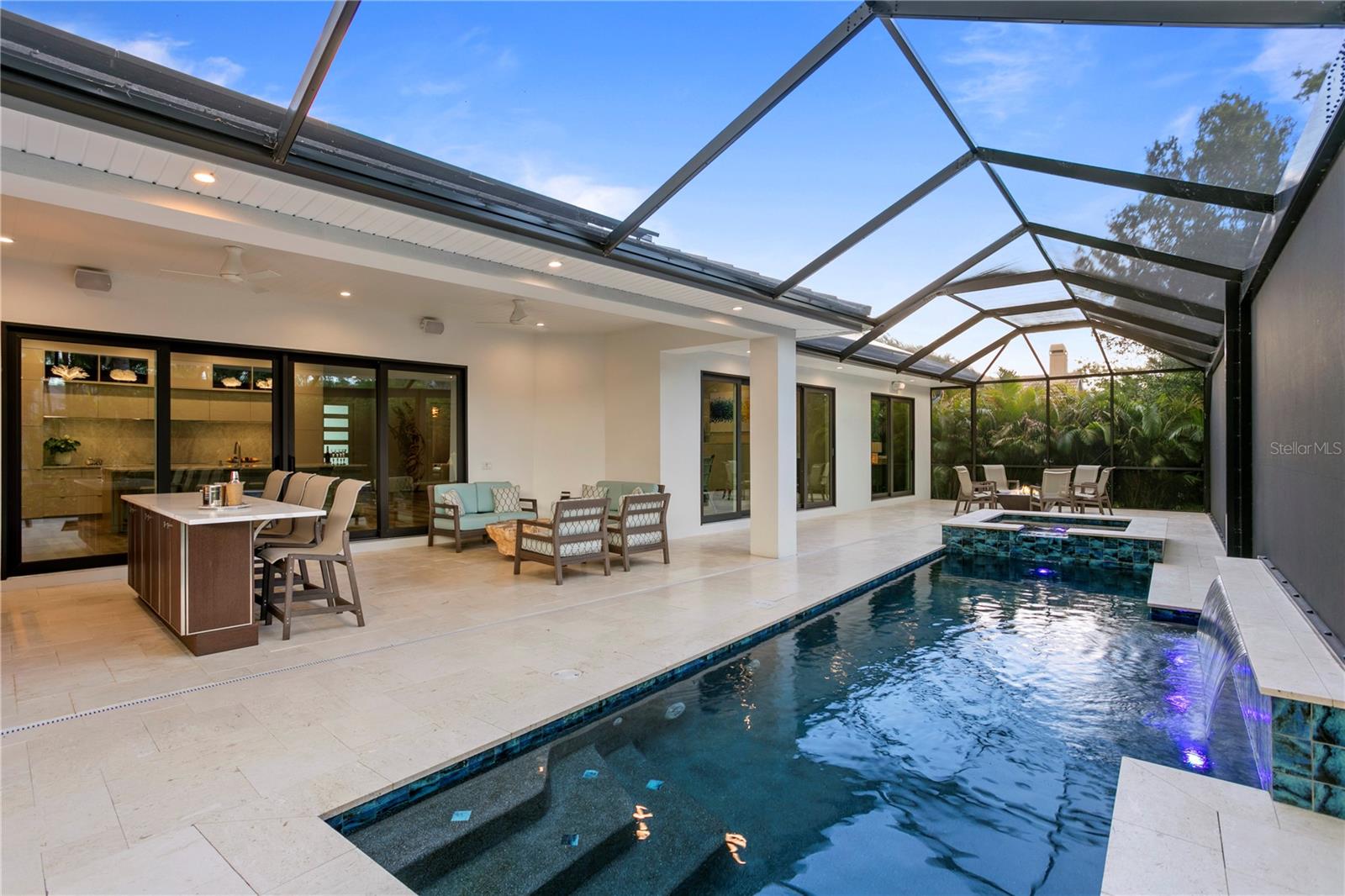 PASADENA PLACE PH I - Residential