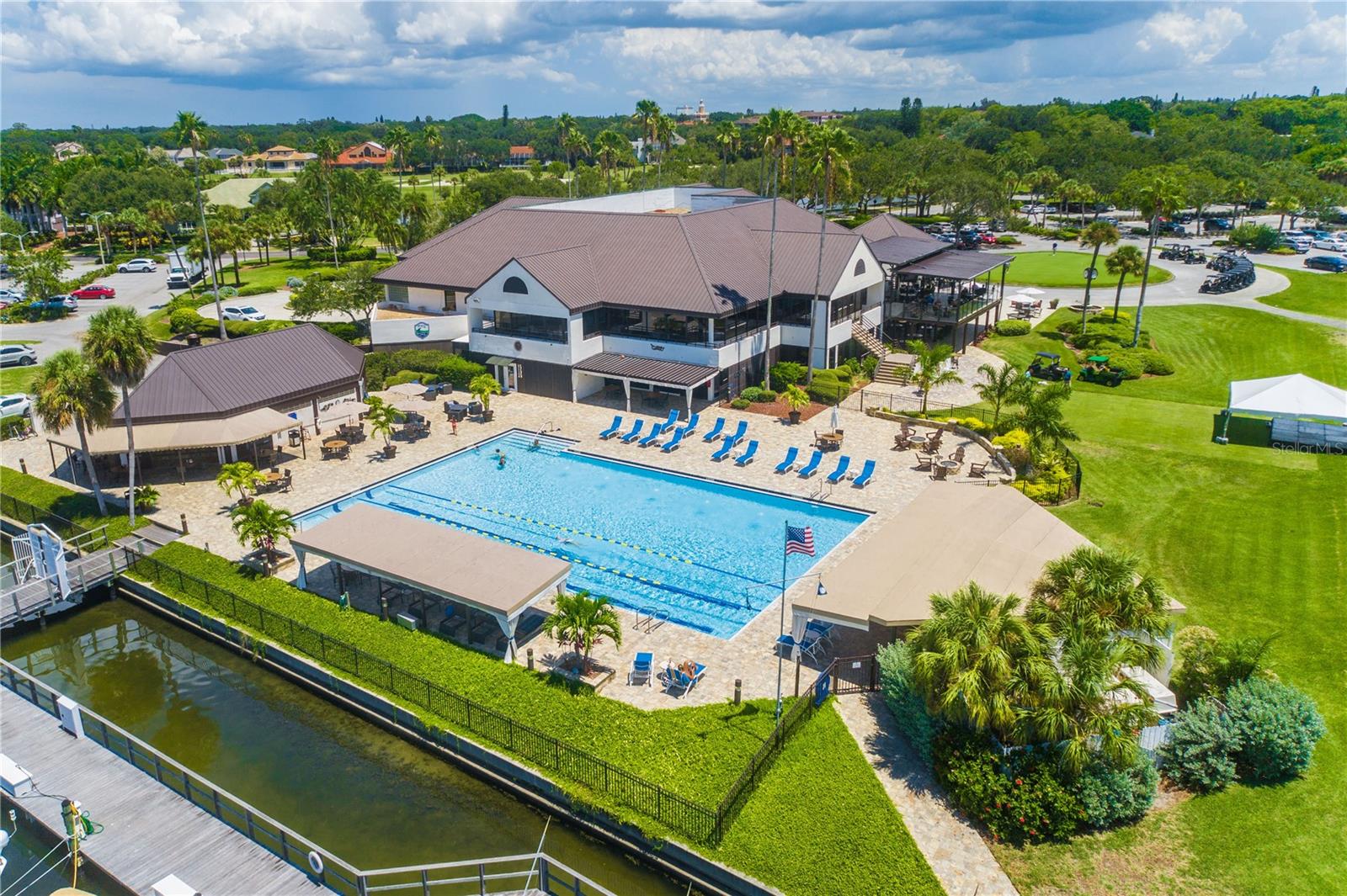 PASADENA PLACE PH I - Residential