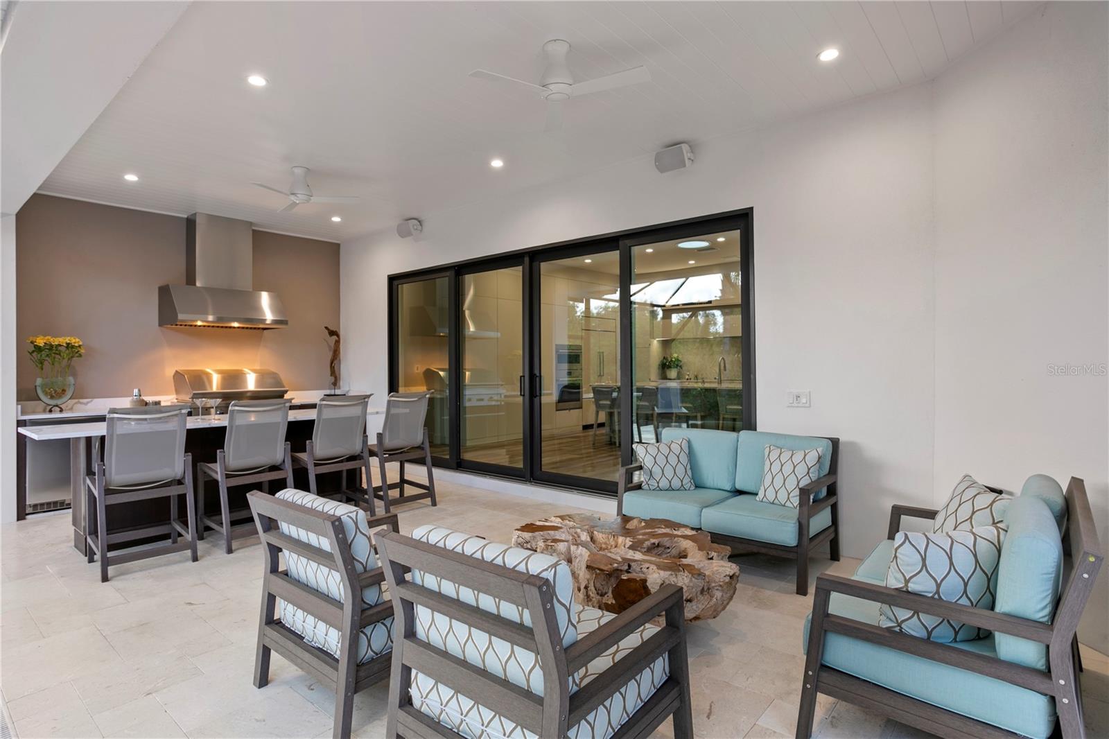 PASADENA PLACE PH I - Residential