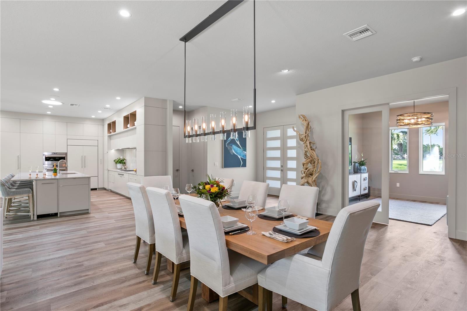 PASADENA PLACE PH I - Residential