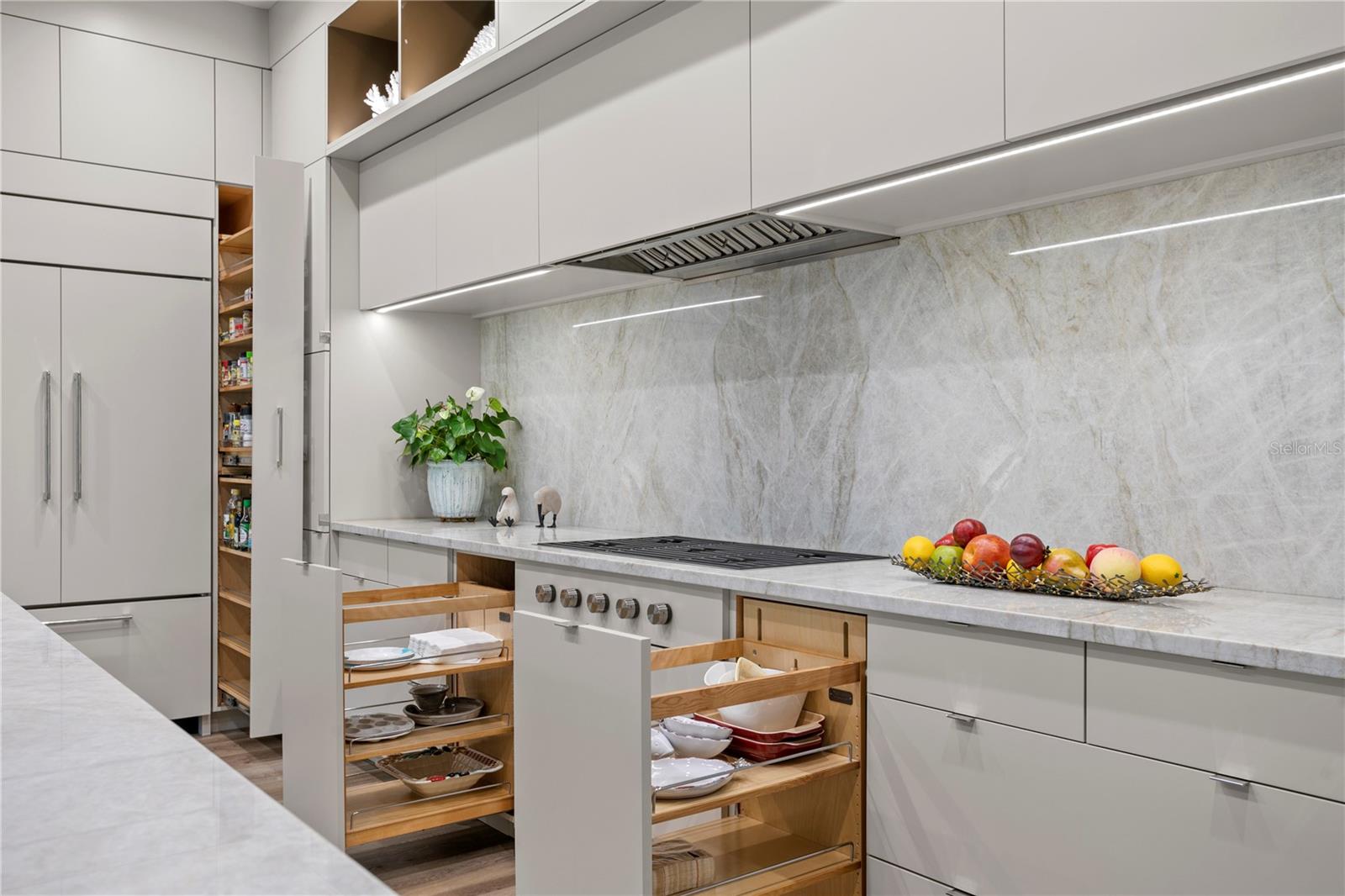 PASADENA PLACE PH I - Residential