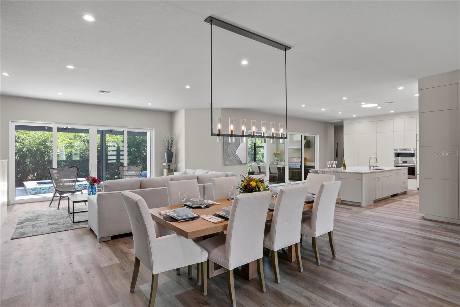 PASADENA PLACE PH I - Residential