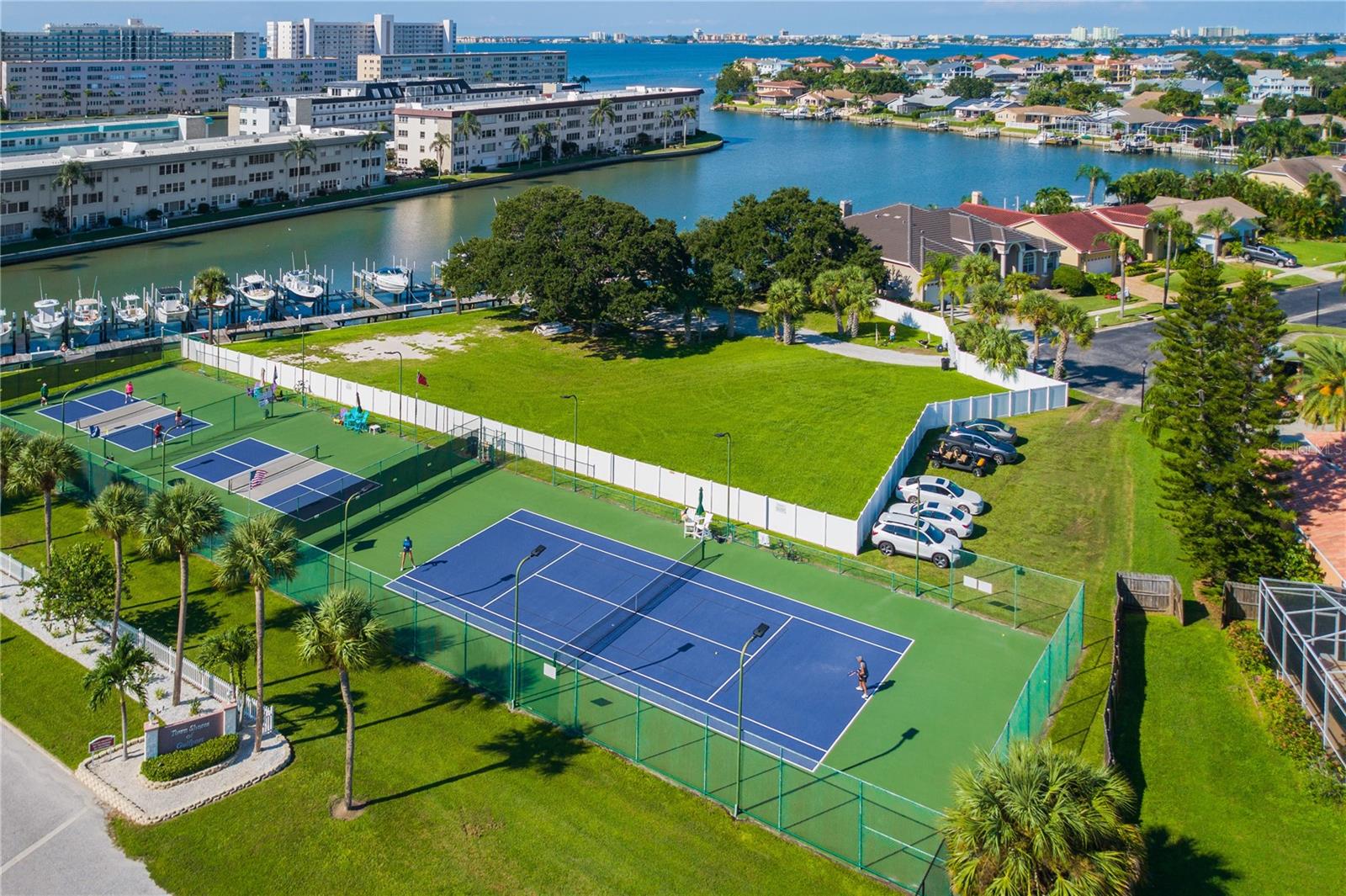 PASADENA PLACE PH I - Residential