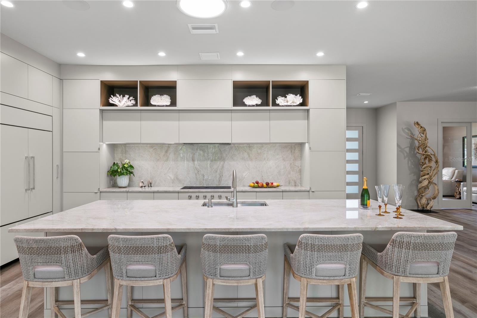 PASADENA PLACE PH I - Residential