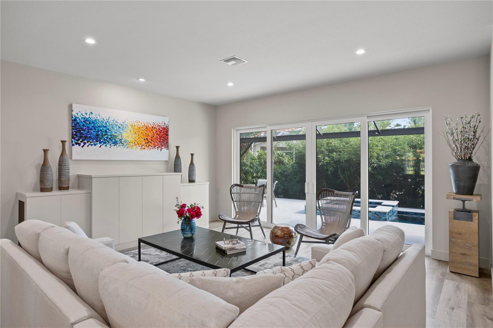 PASADENA PLACE PH I - Residential