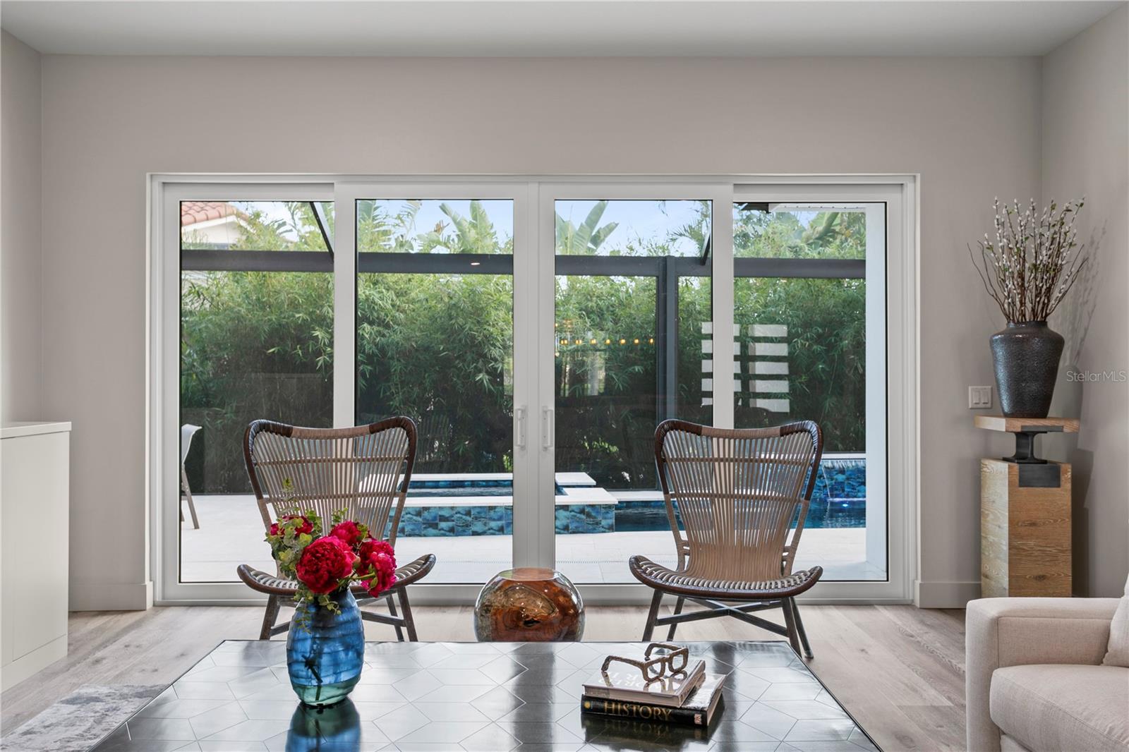 PASADENA PLACE PH I - Residential