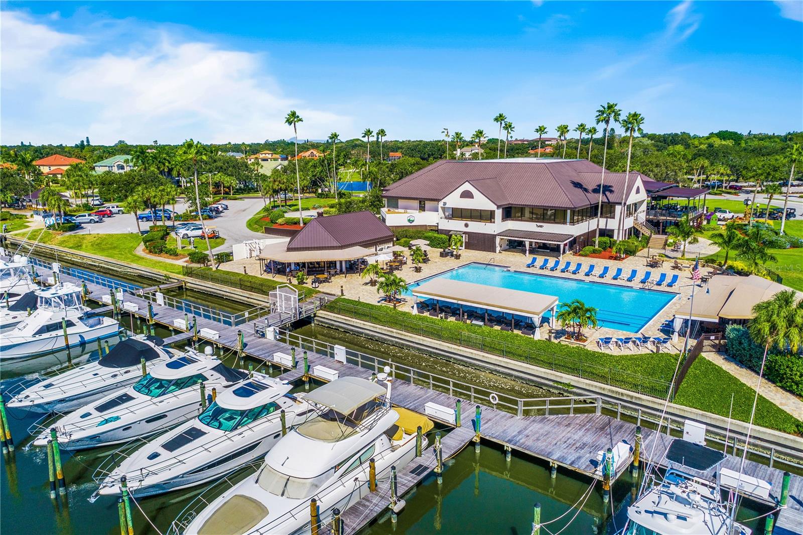 PASADENA PLACE PH I - Residential