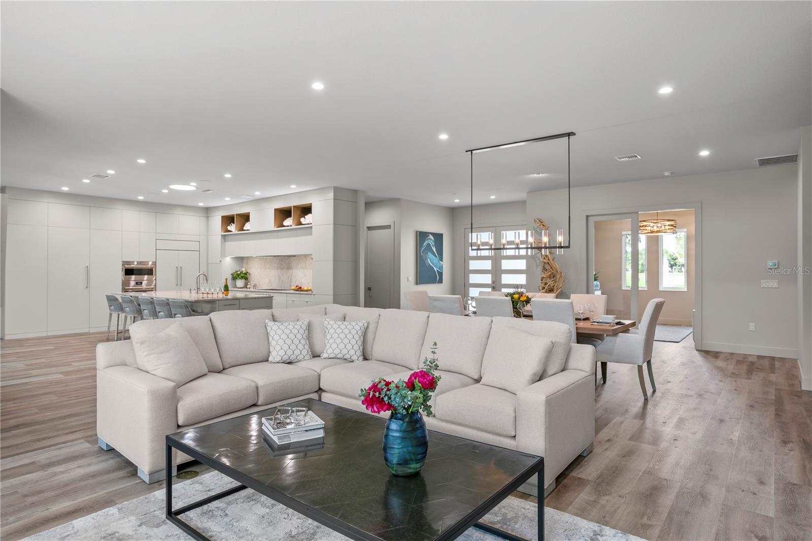 PASADENA PLACE PH I - Residential