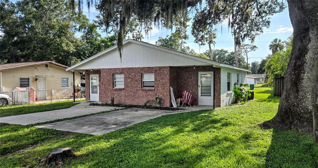 Photo of 4753 6th Street, Zephyrhills, FL 33542 (MLS # TB8412373)