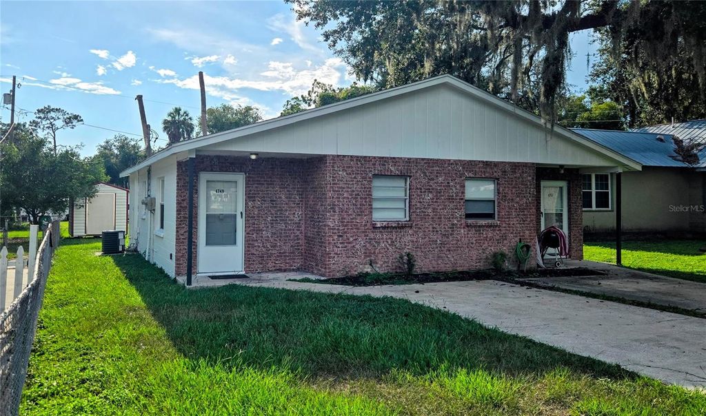 Photo of 4753 6th Street, Zephyrhills, FL 33542 (MLS # TB8412373)