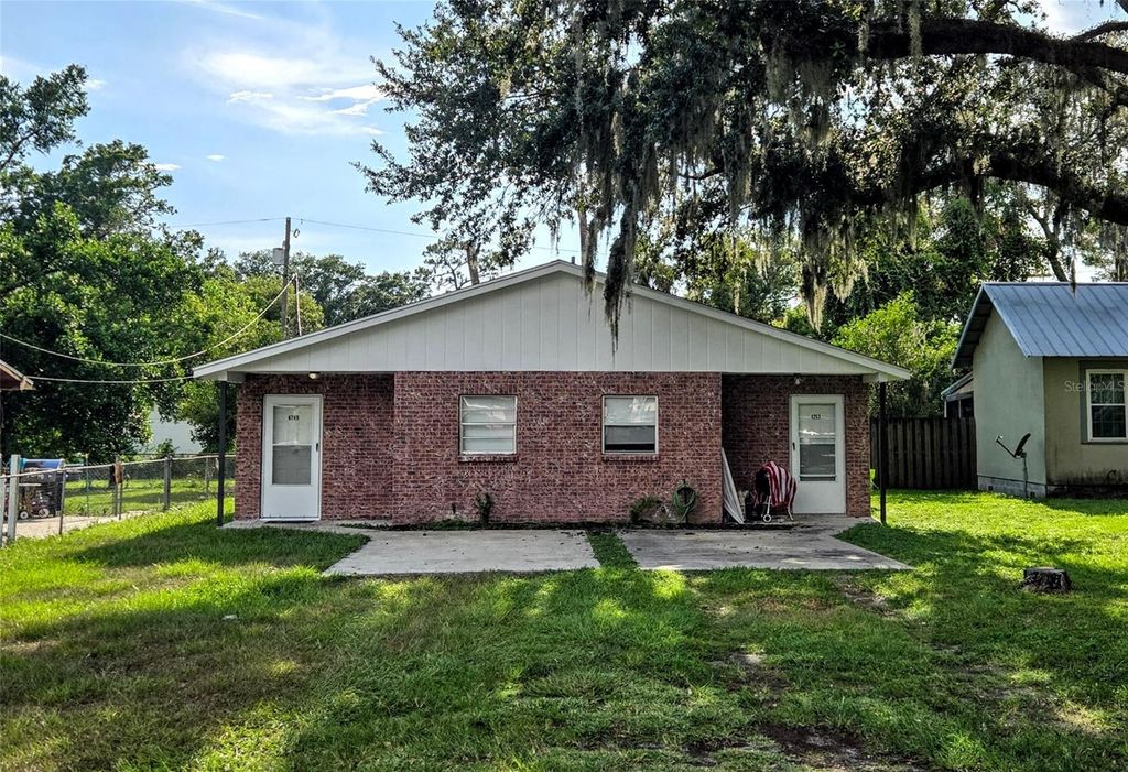 Photo of 4753 6th Street, Zephyrhills, FL 33542 (MLS # TB8412373)