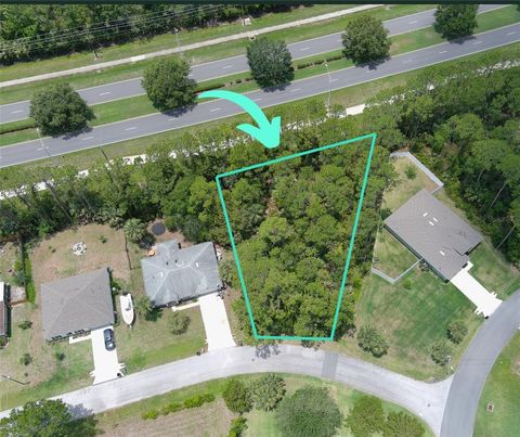 75 PALM LANE PALM COAST FL 32164