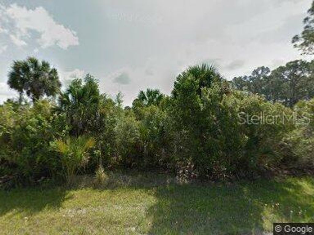 Photo of 2400 Salerno Street, Port Charlotte, FL 33953 (MLS # C7463418)