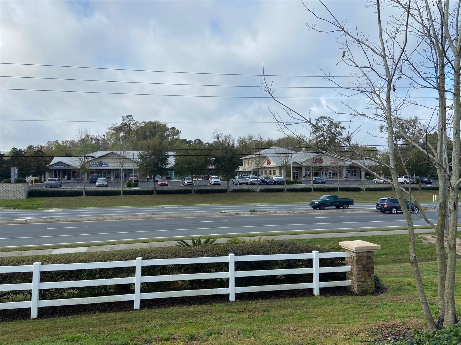 N/A - Commercial Lease