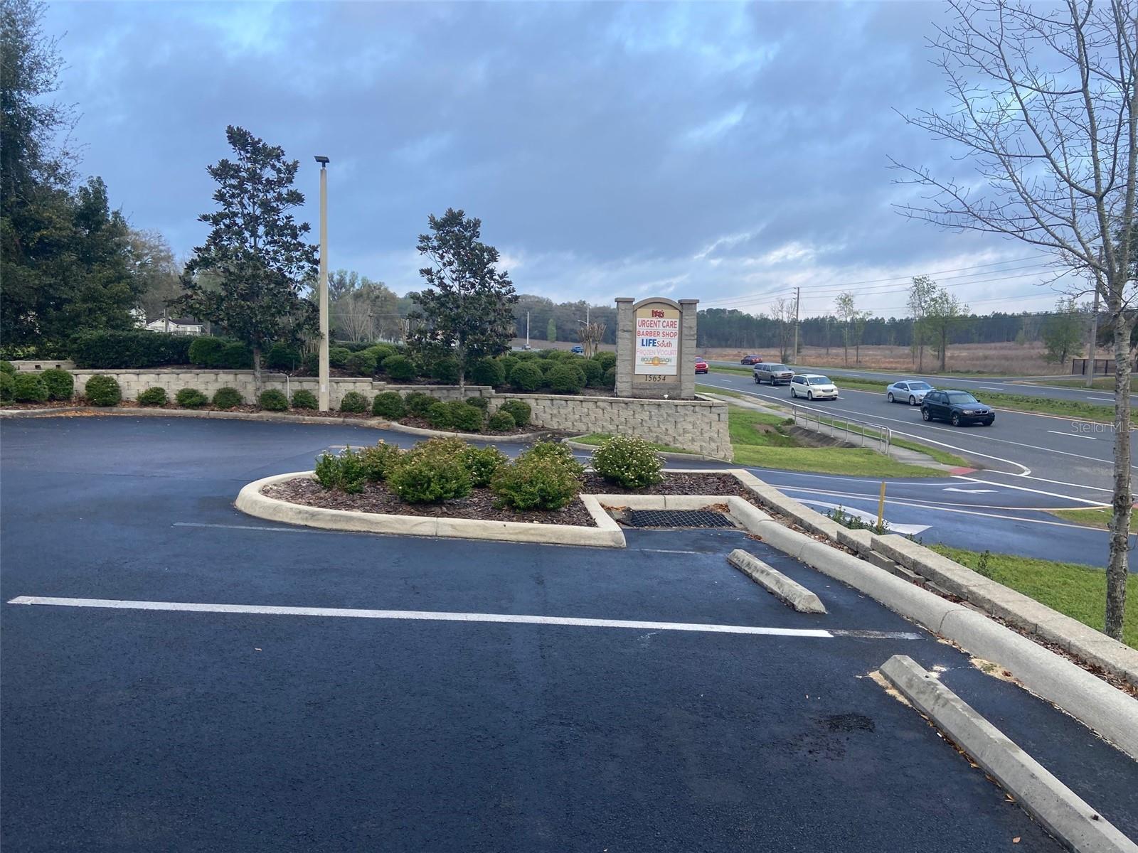 N/A - Commercial Lease