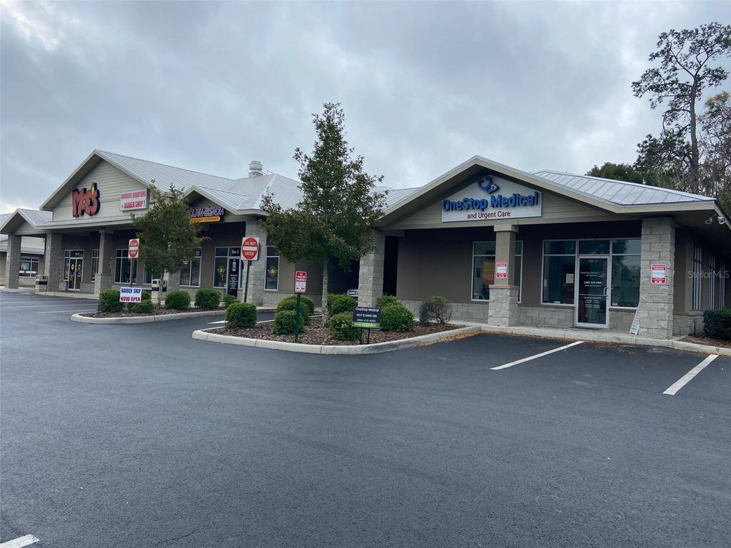 Photo of 15634 NW Us Highway 441 #D, Alachua, FL 32615 (MLS # GC537461)