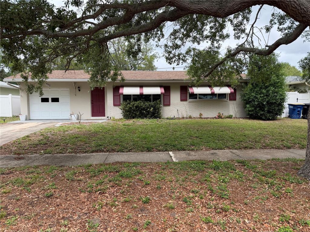 Photo of 2236 Morningside Drive, Clearwater, FL 33764 (MLS # TB8495860)