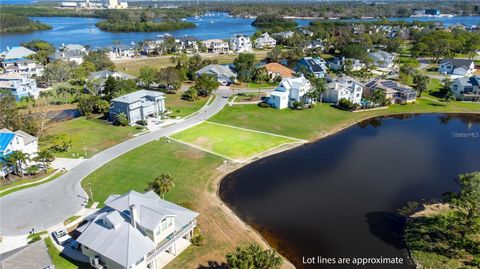 85 SANDPIPER POINTE COURT TARPON SPRINGS FL 34689