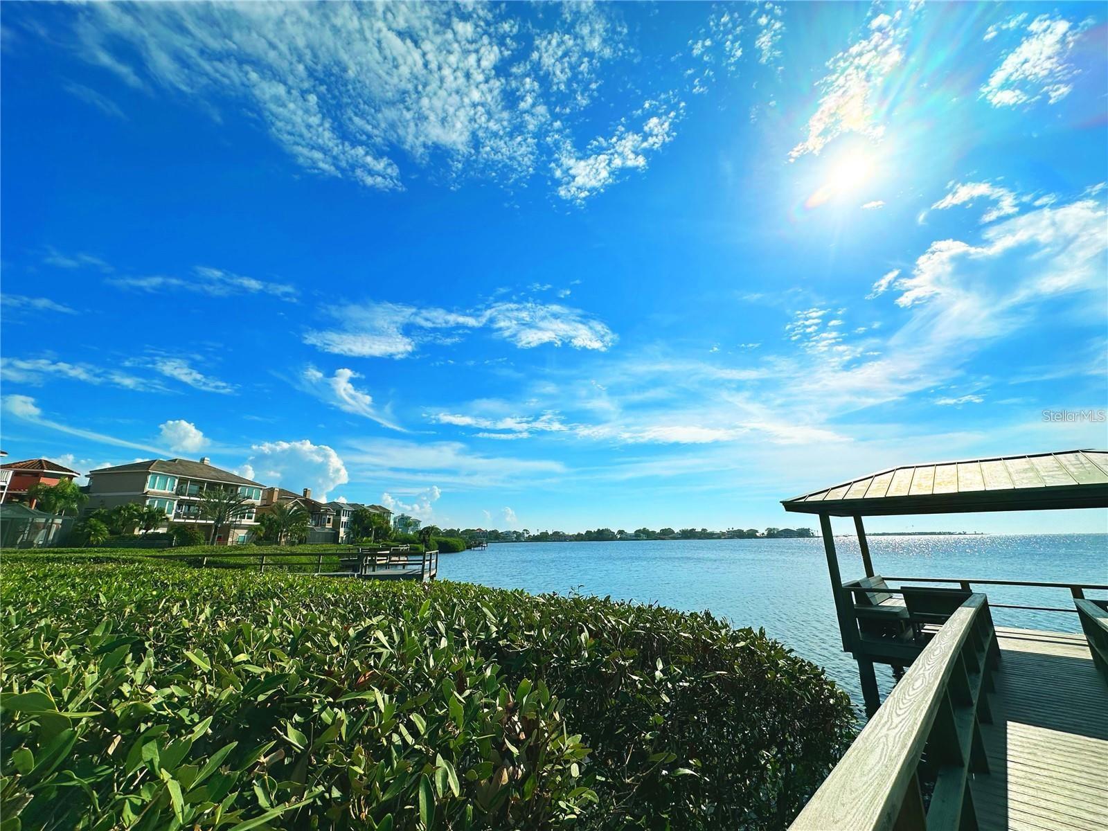 POINTE ALEXIS NORTH PH II - Land