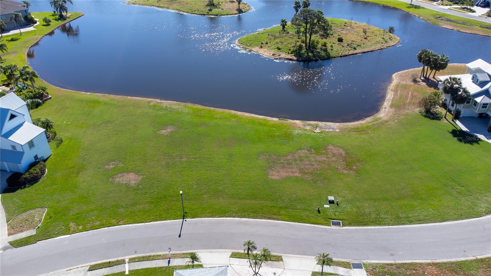 POINTE ALEXIS NORTH PH II - Land