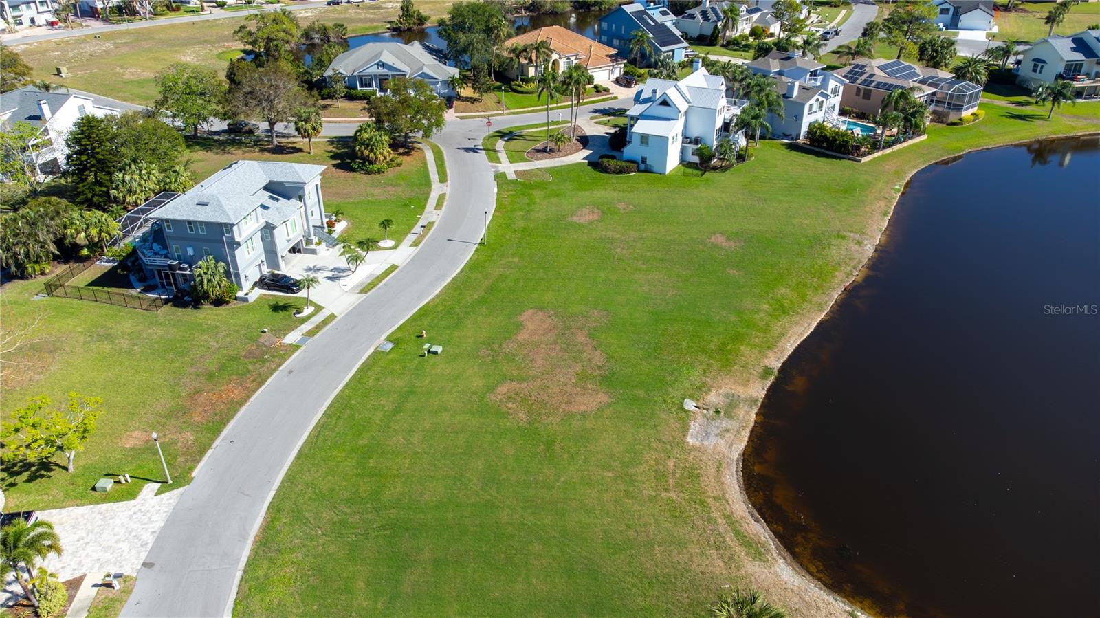 POINTE ALEXIS NORTH PH II - Land