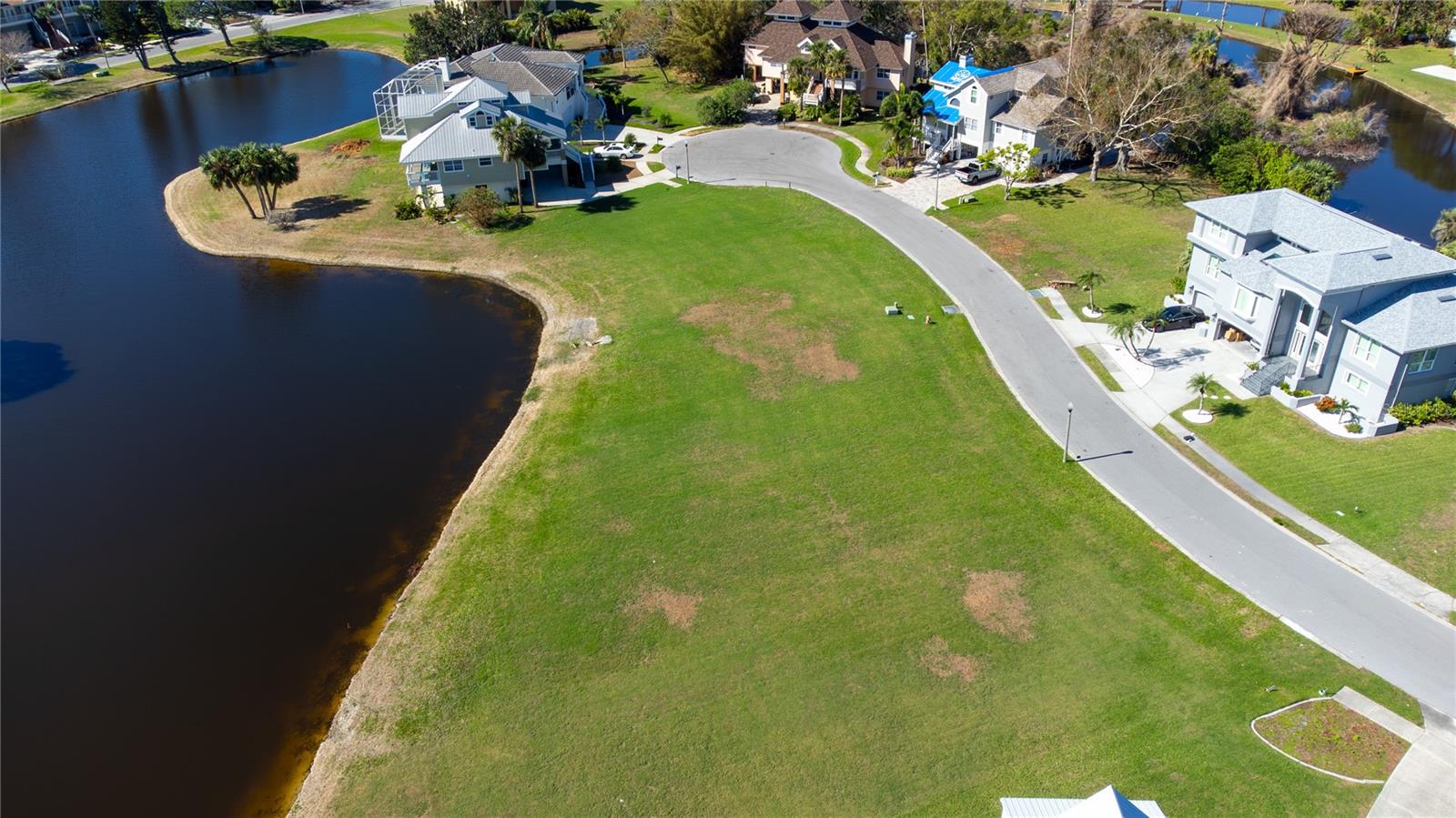 85 SANDPIPER POINTE COURT