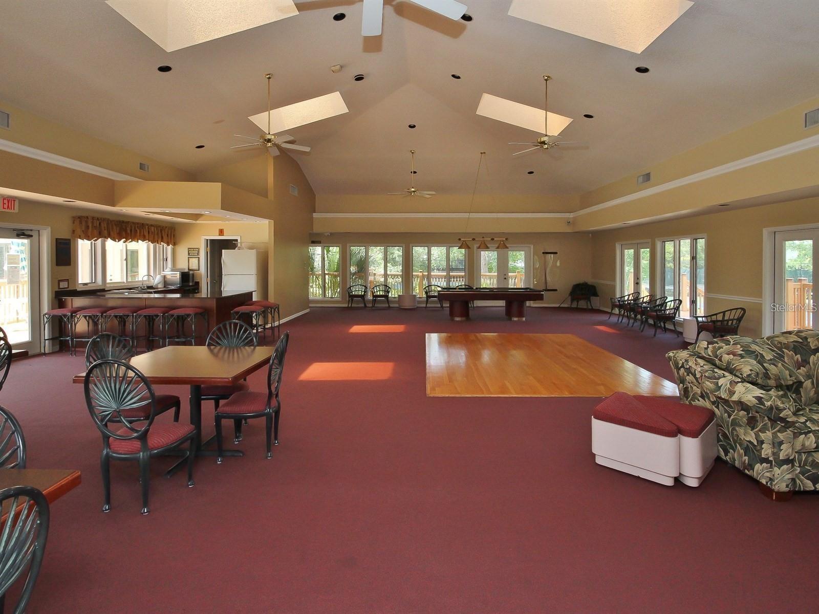 POINTE ALEXIS NORTH PH II - Land