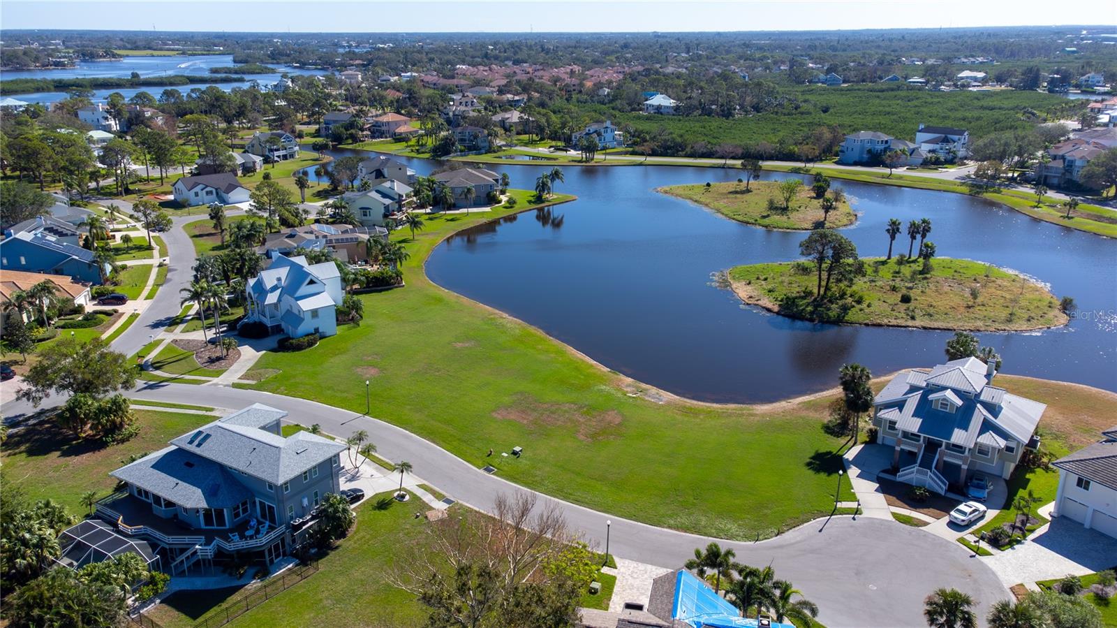 POINTE ALEXIS NORTH PH II - Land