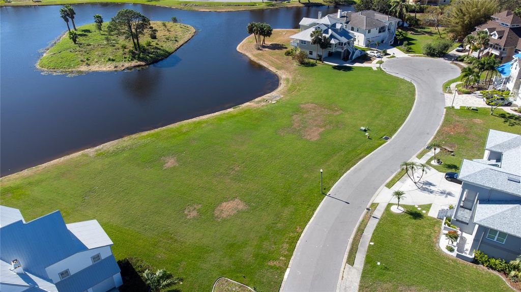 Photo of 85 Sandpiper Pointe Court, Tarpon Springs, FL 34689 (MLS # TB8384292)