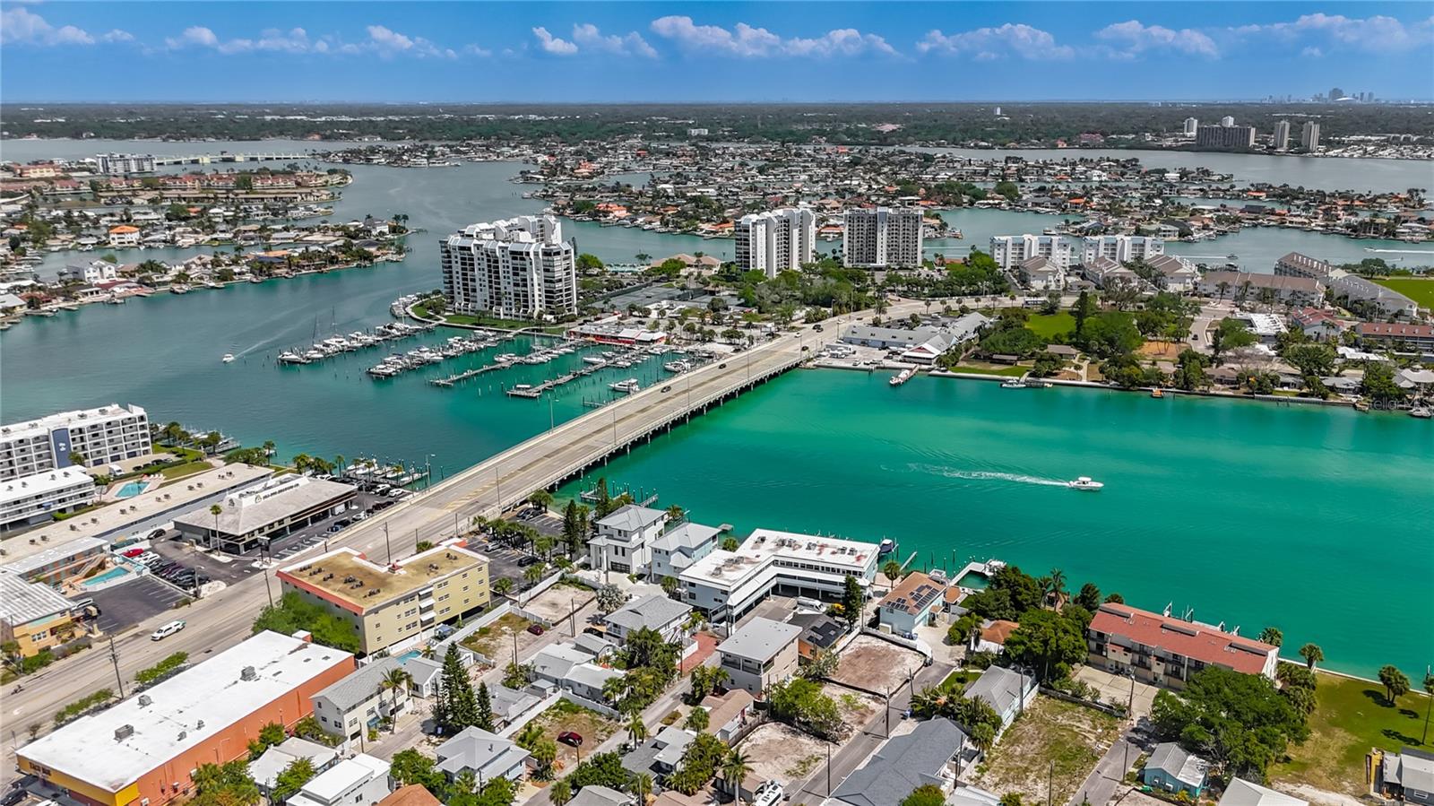 HARRELLS ADDIE B SUB - Residential