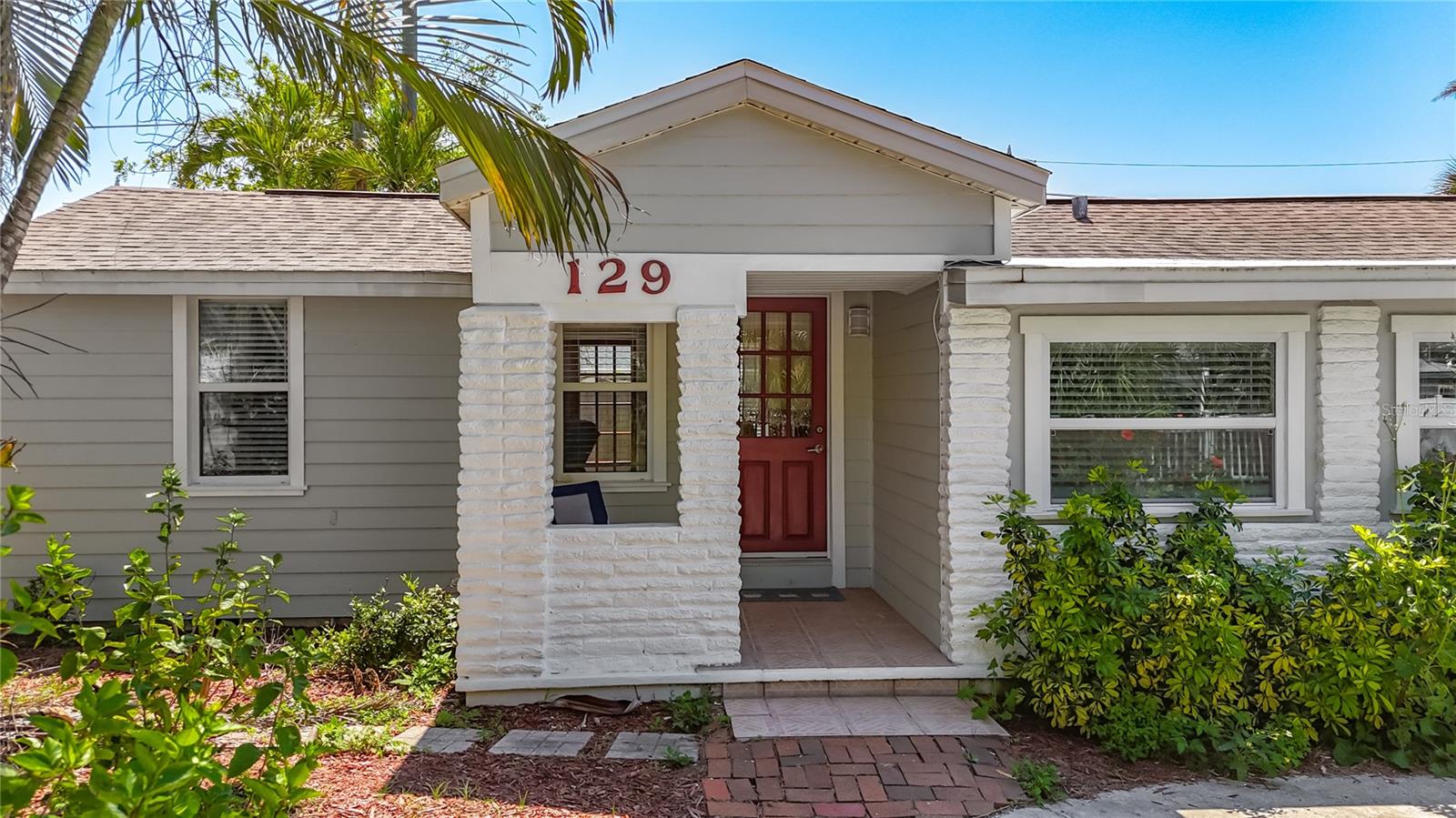 HARRELLS ADDIE B SUB - Residential