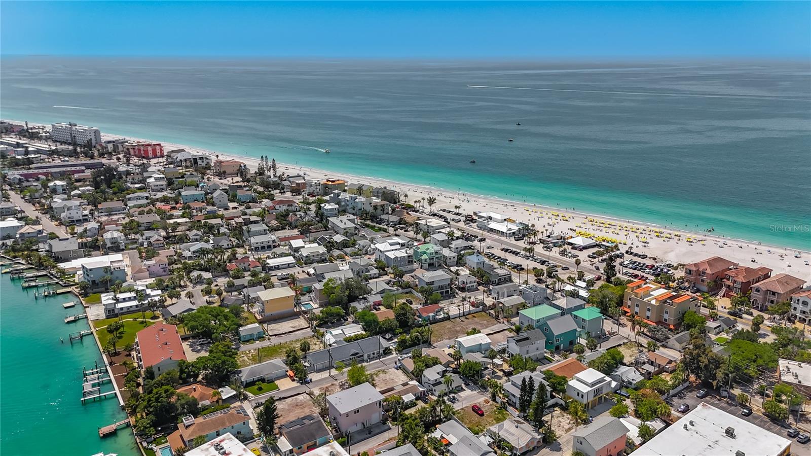 HARRELLS ADDIE B SUB - Residential