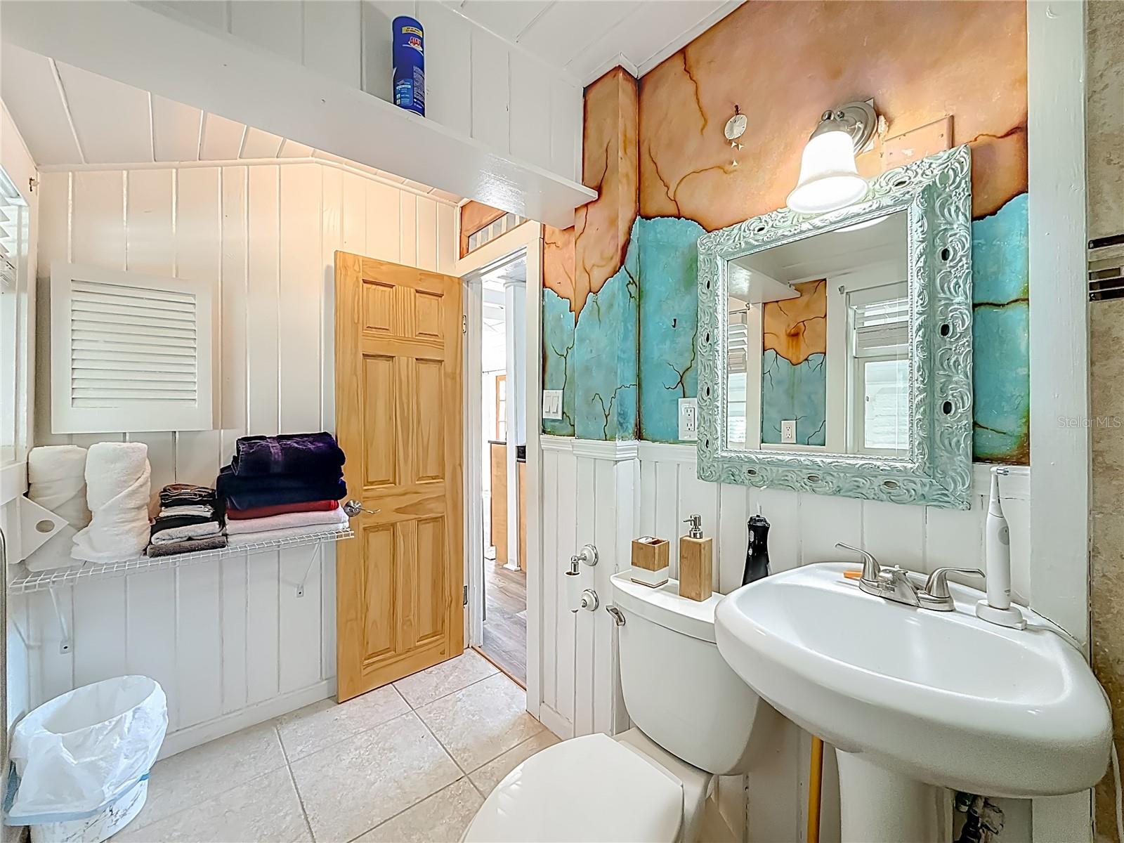 HARRELLS ADDIE B SUB - Residential