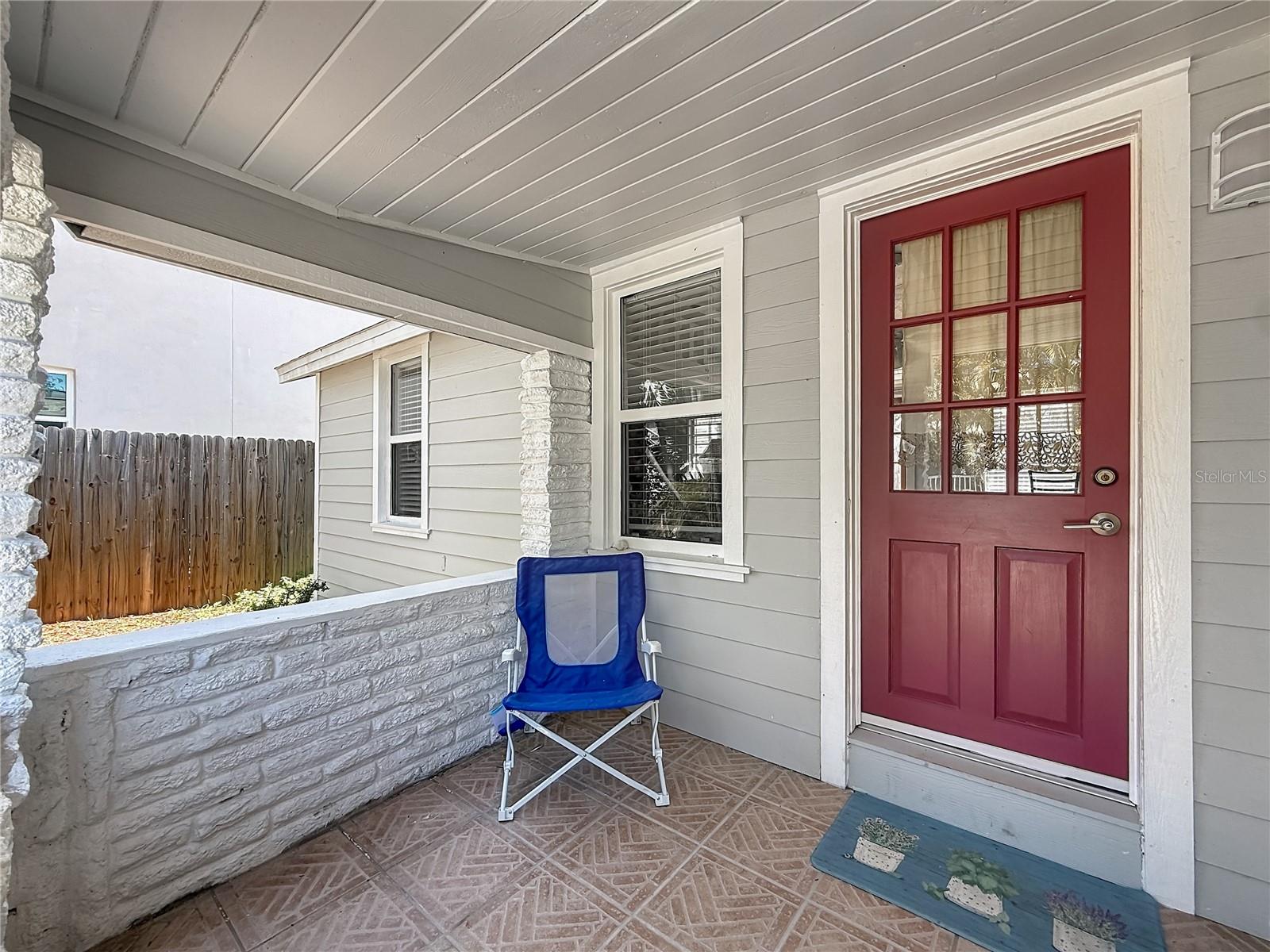 HARRELLS ADDIE B SUB - Residential