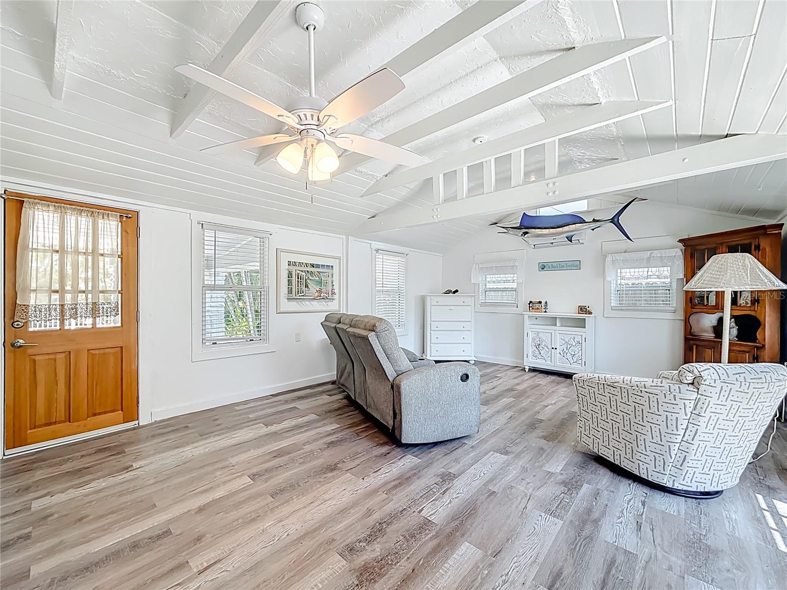 HARRELLS ADDIE B SUB - Residential