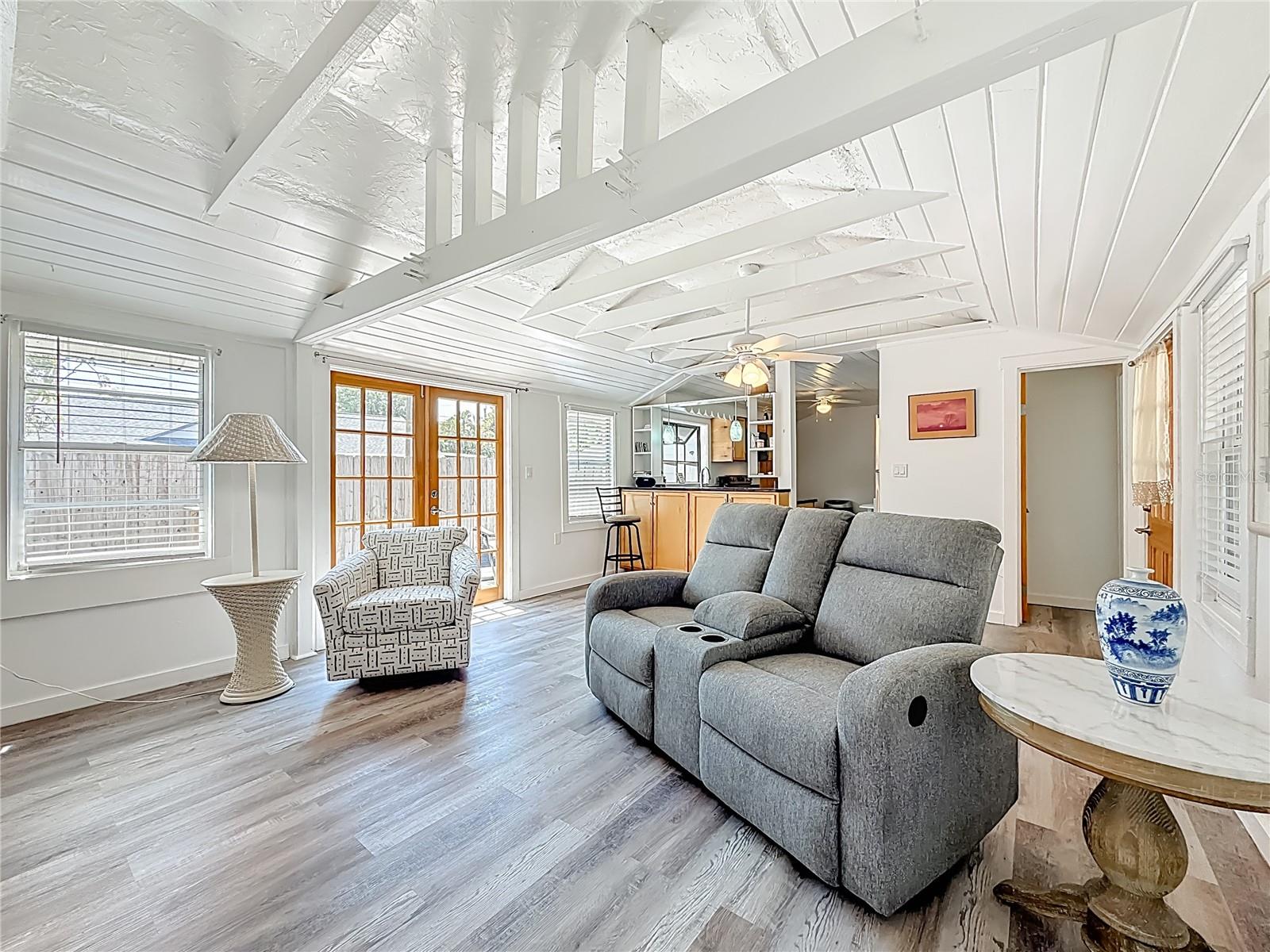 HARRELLS ADDIE B SUB - Residential