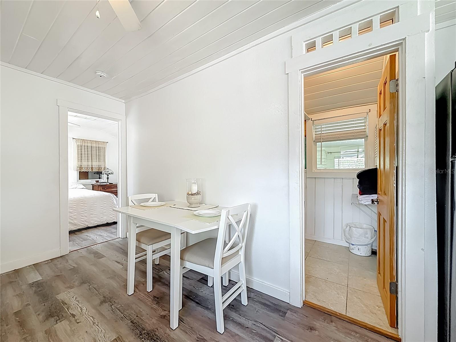 HARRELLS ADDIE B SUB - Residential